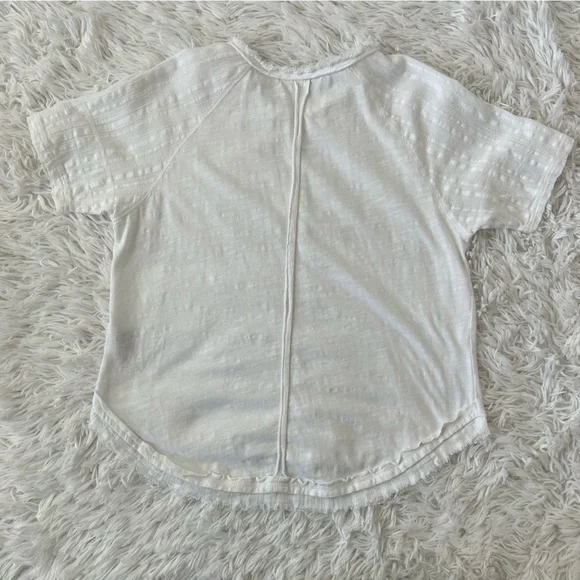 Rocks & Indigo Henley Tee - Picture 6 of 11